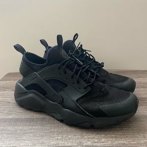 Mens Nike Air Mesh Basketball Shoes